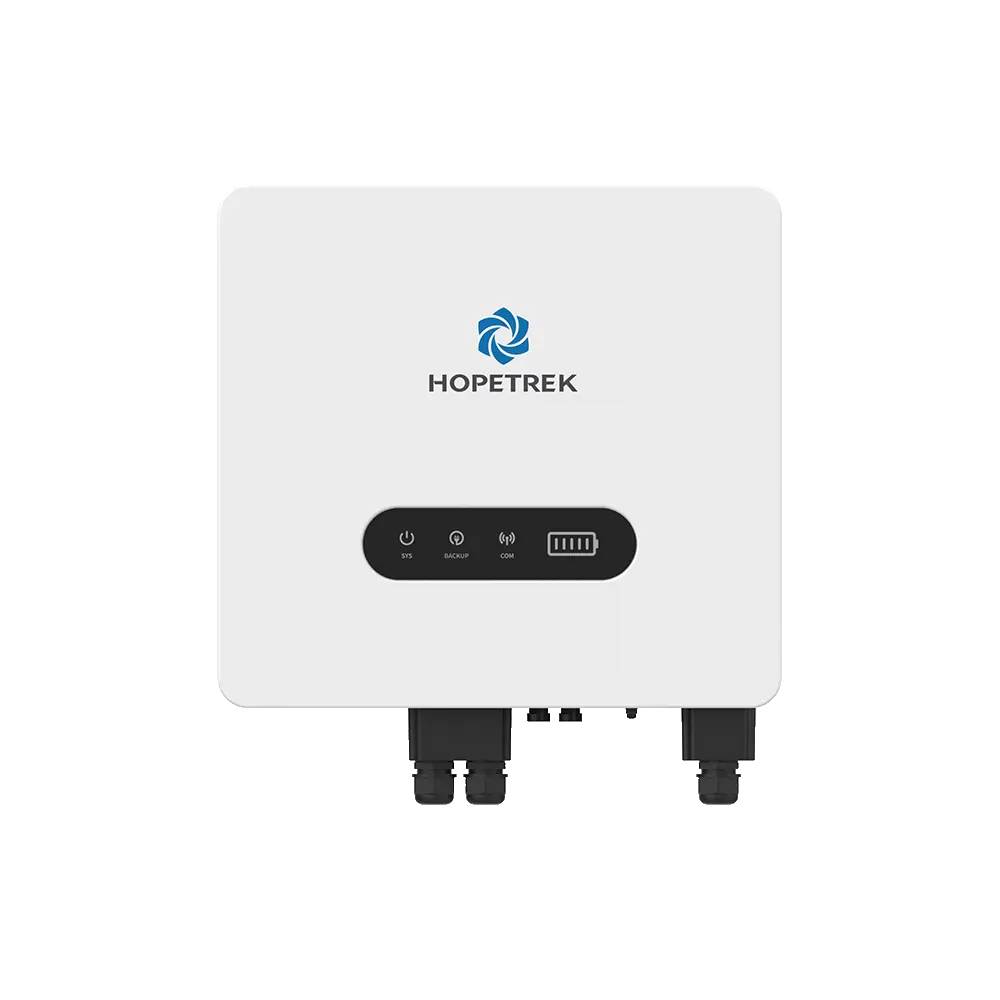 SL-A1 6 kW — SUN-SL-HP6K-A1